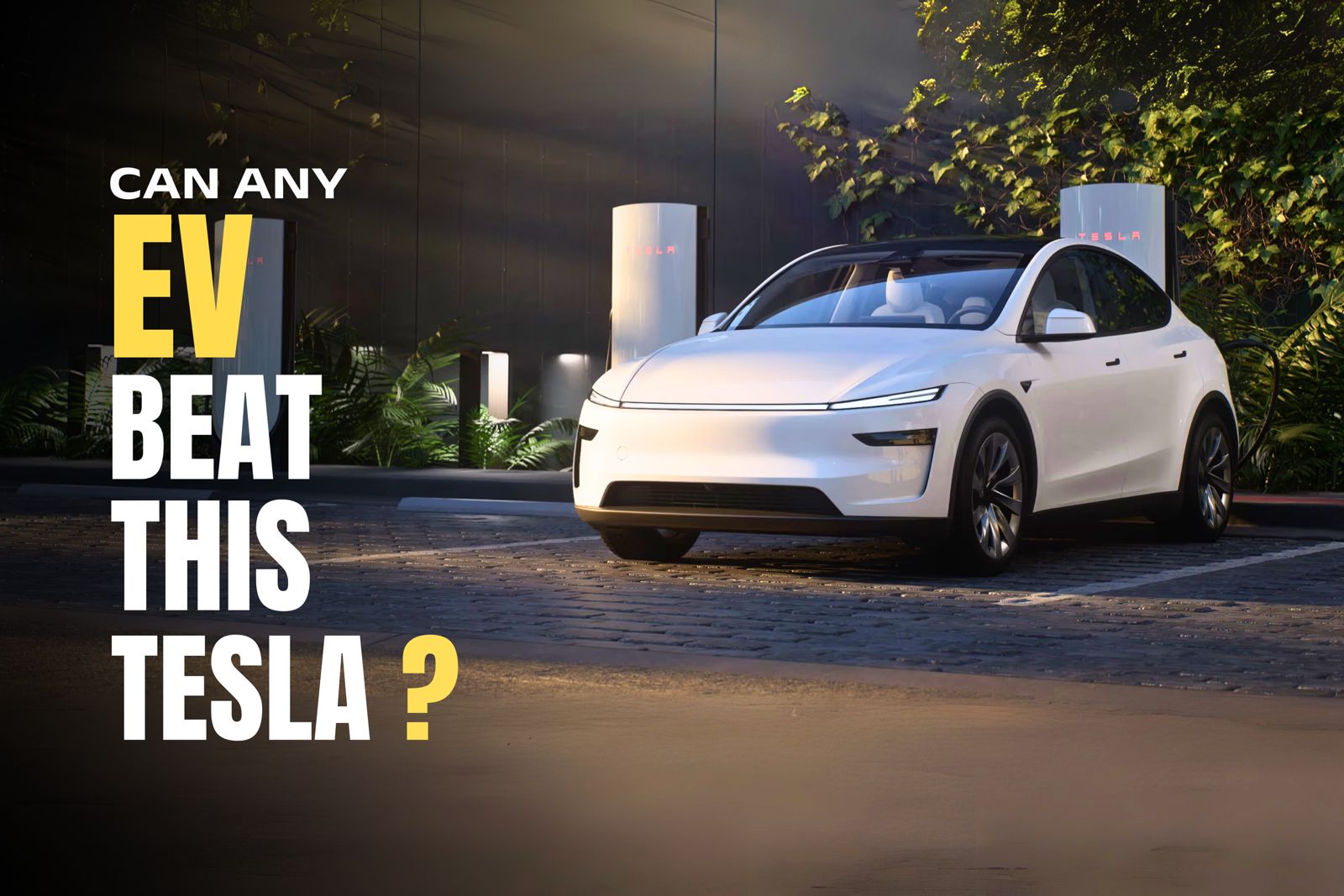 Tesla