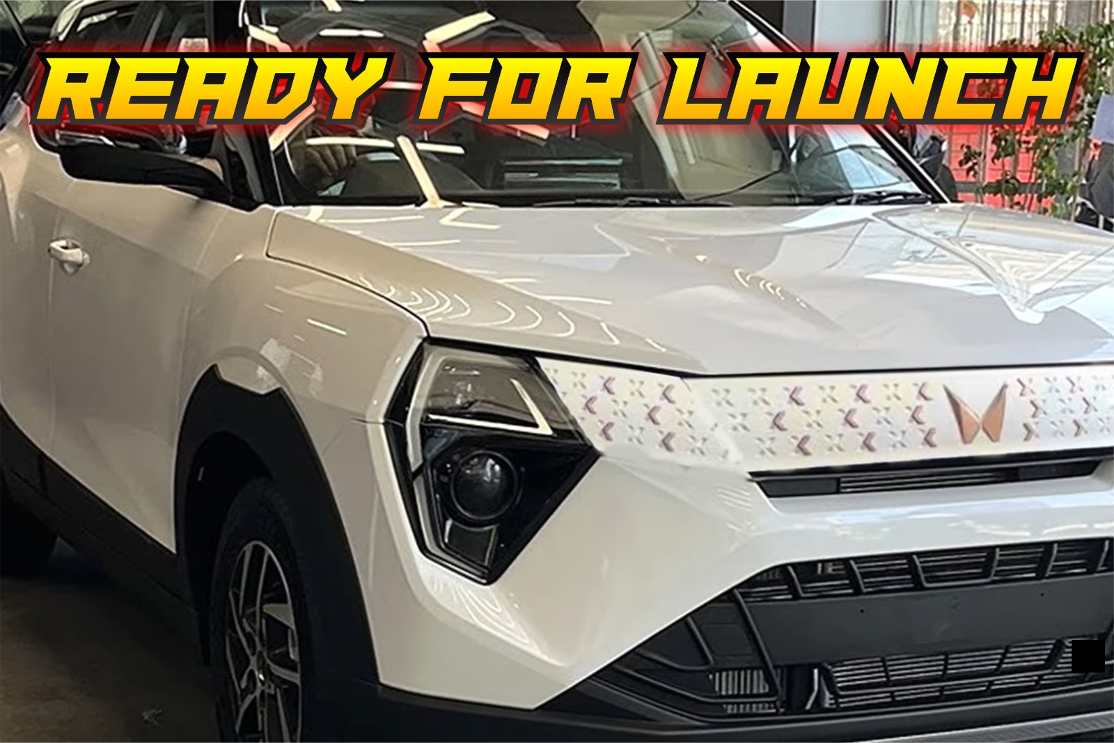 XUV 3XO