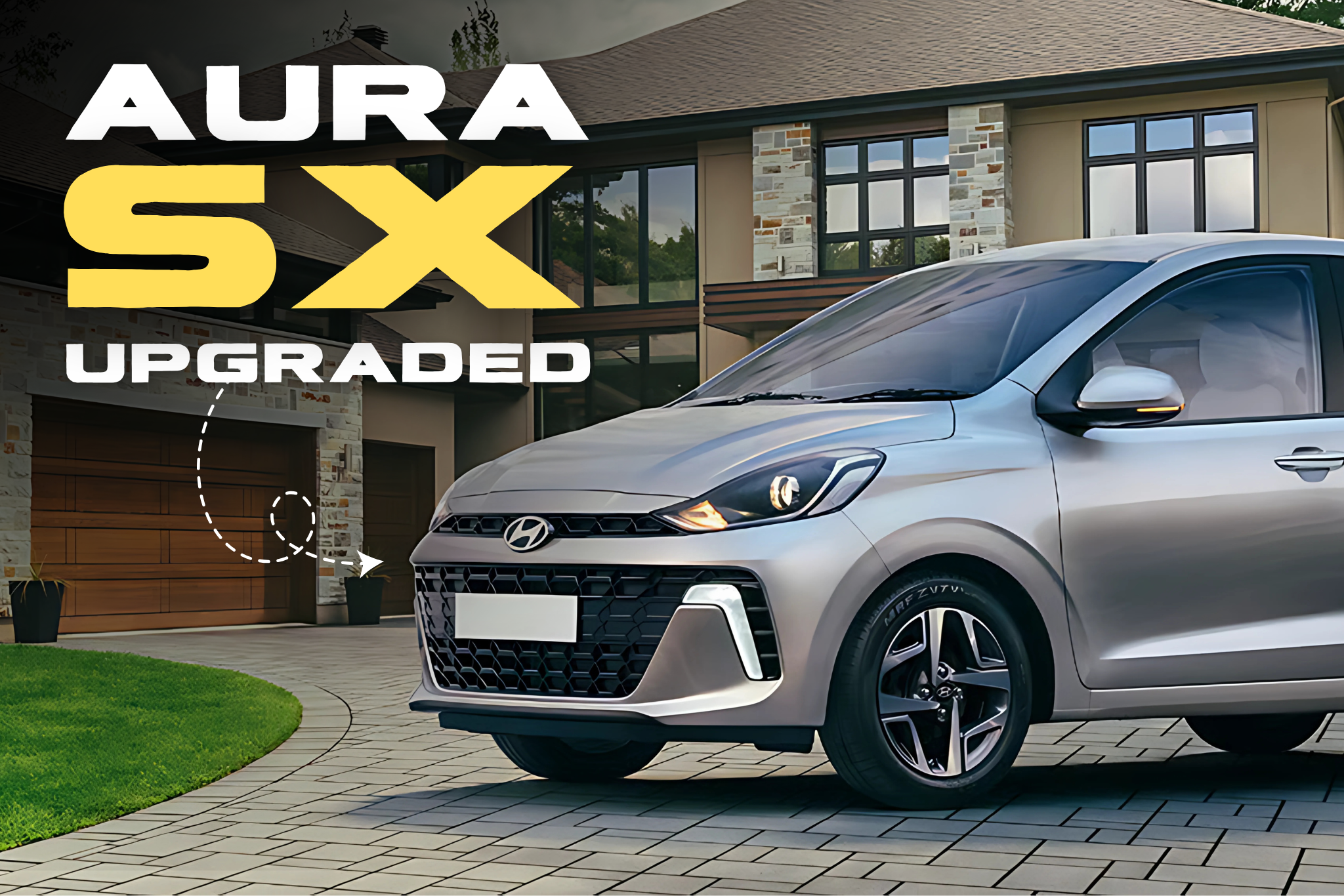 Aura SX