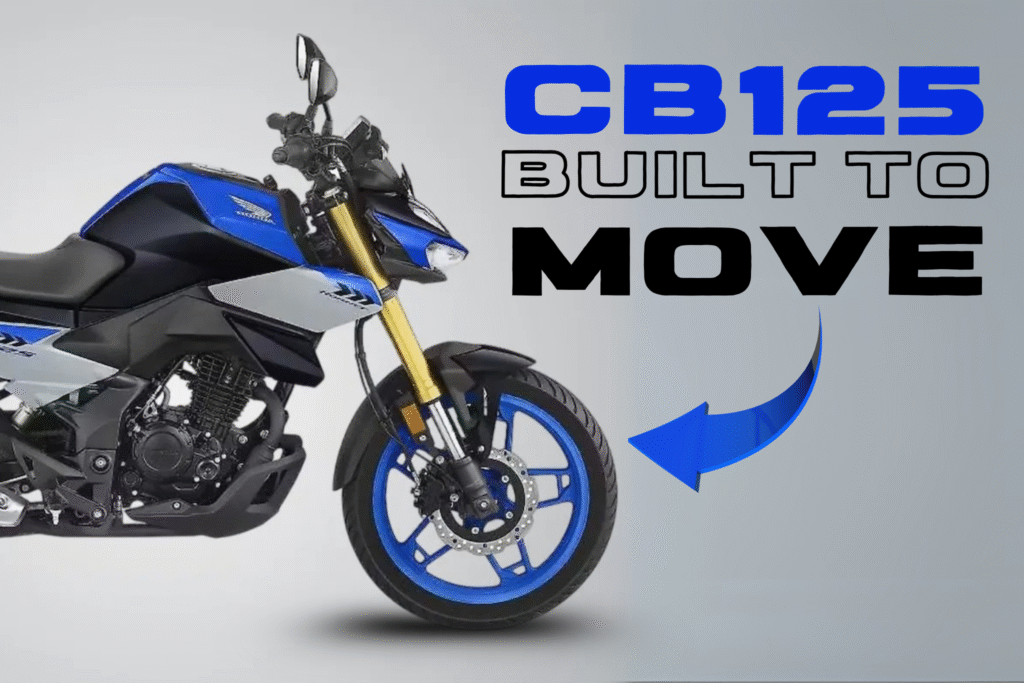 CB125
