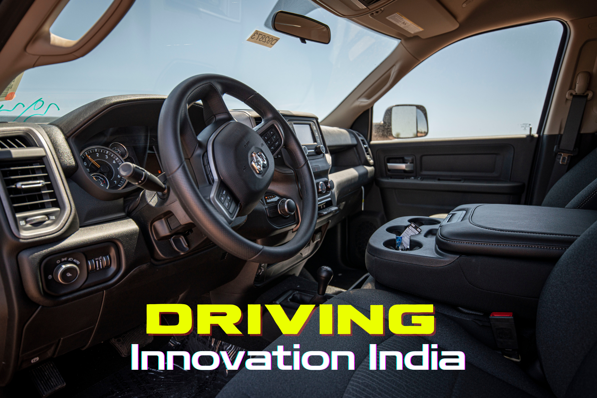 Driving Innovation