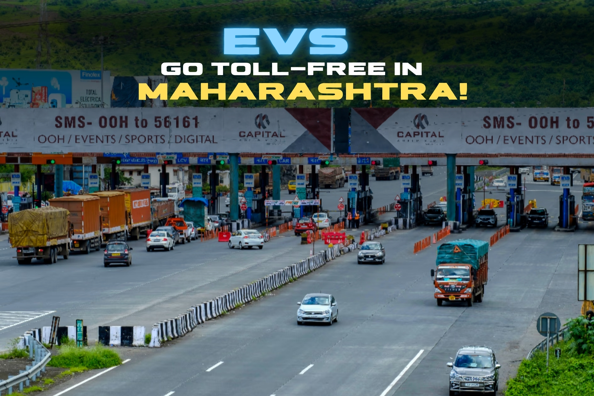EV Toll
