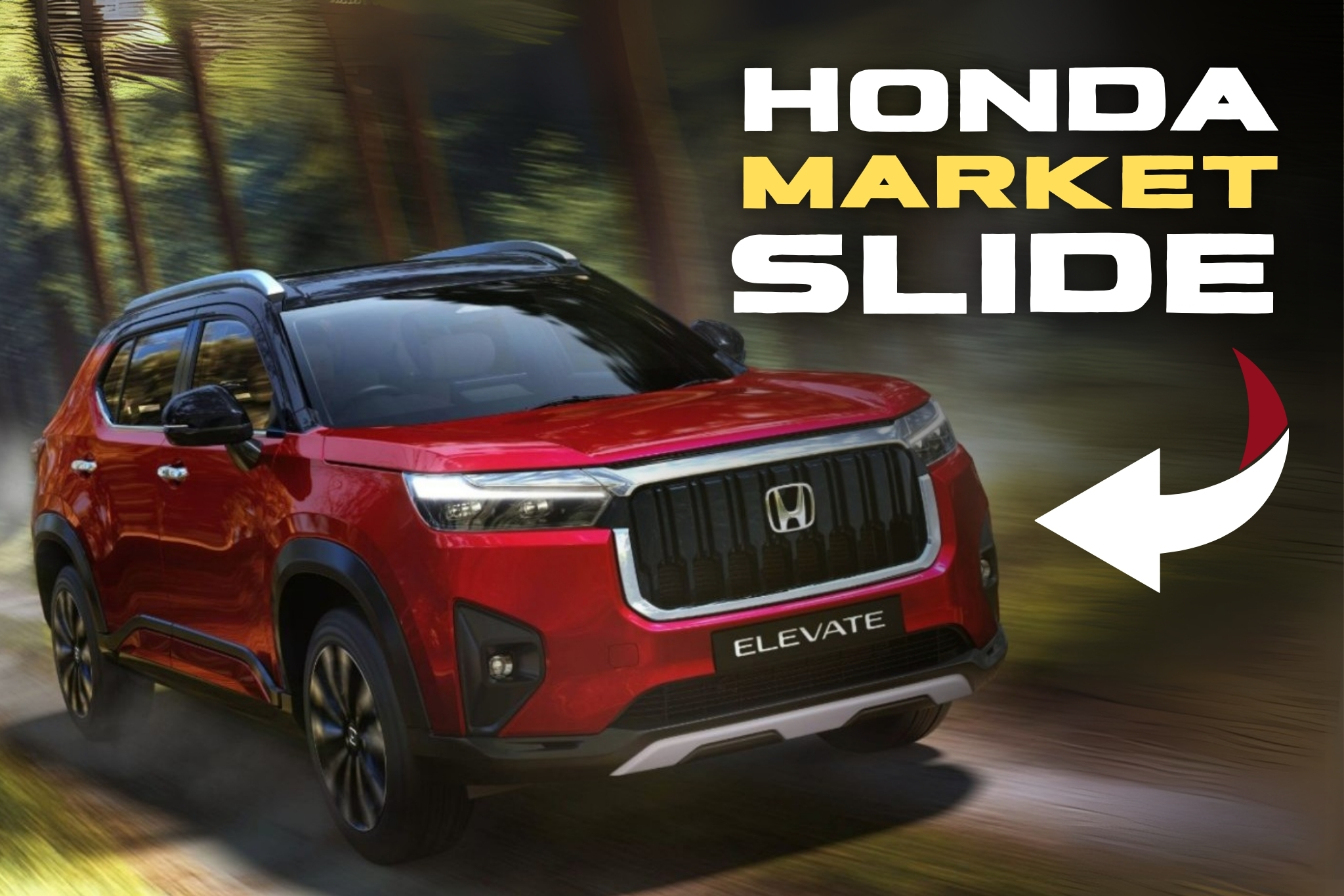 Honda Sales
