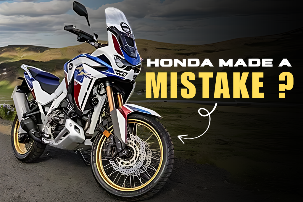 Africa Twin