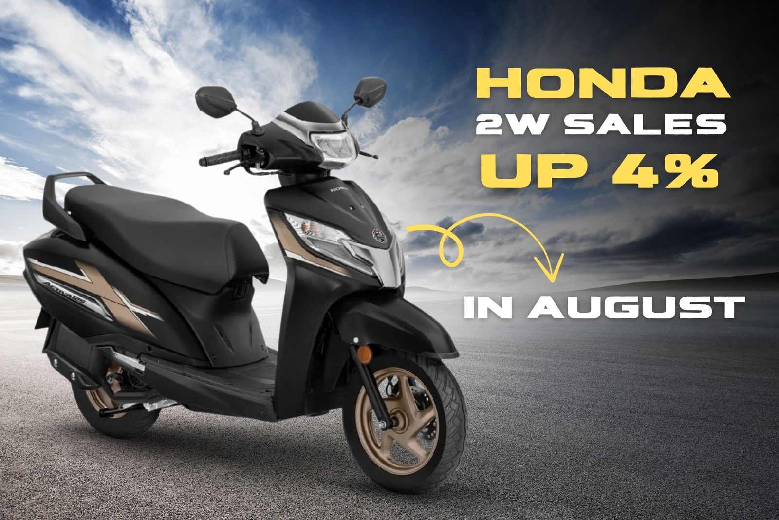 Honda Sales