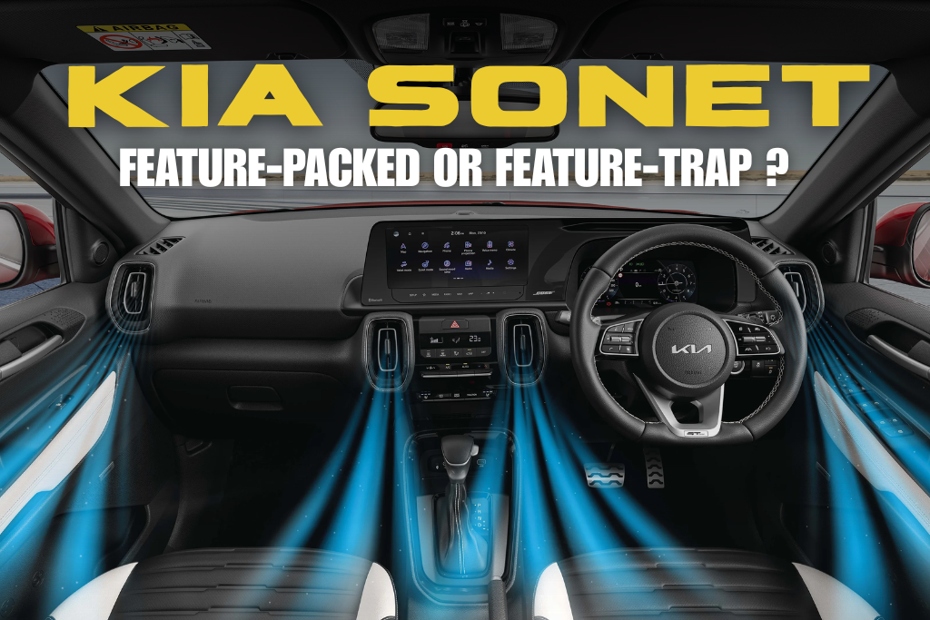Kia Sonet