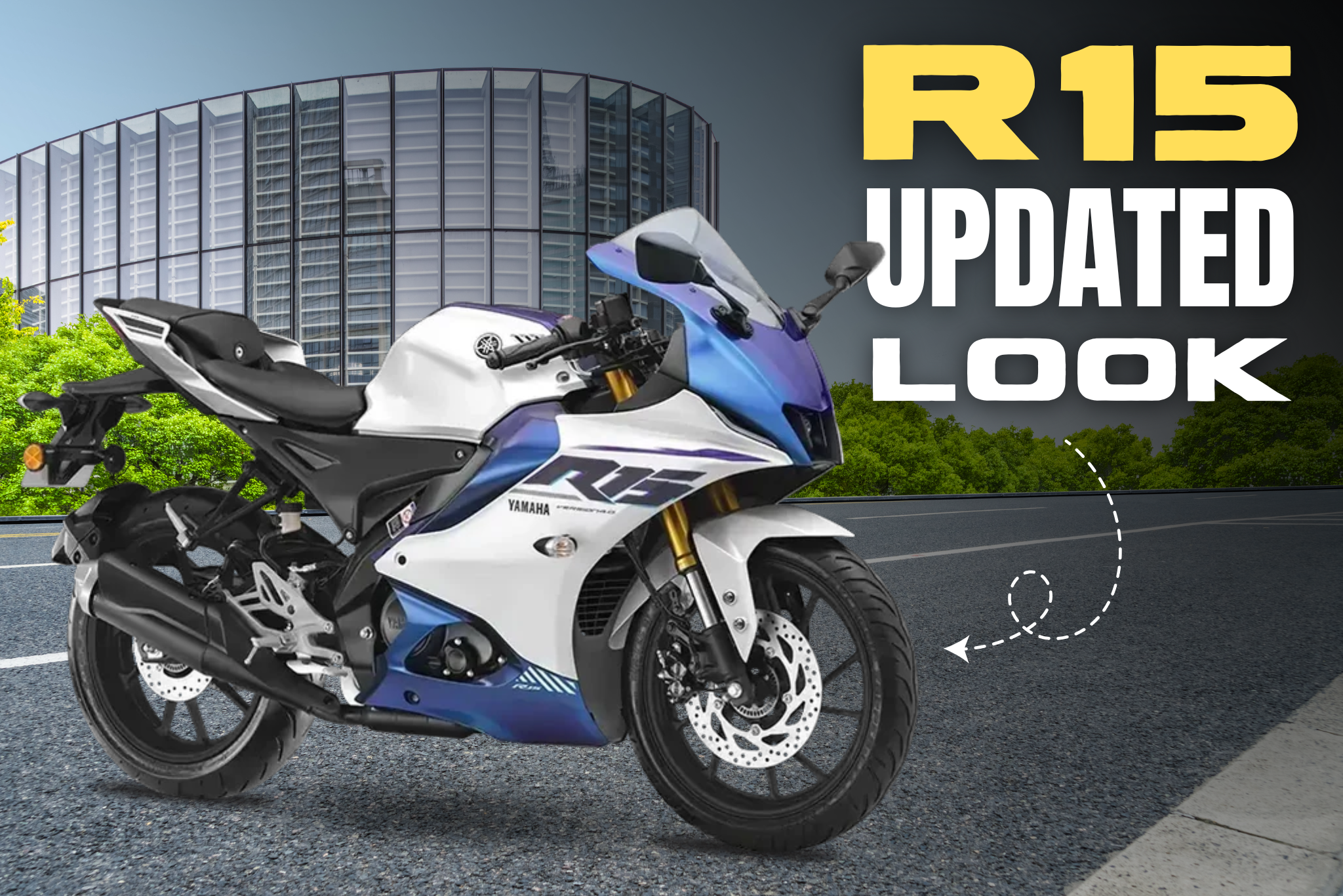 R15