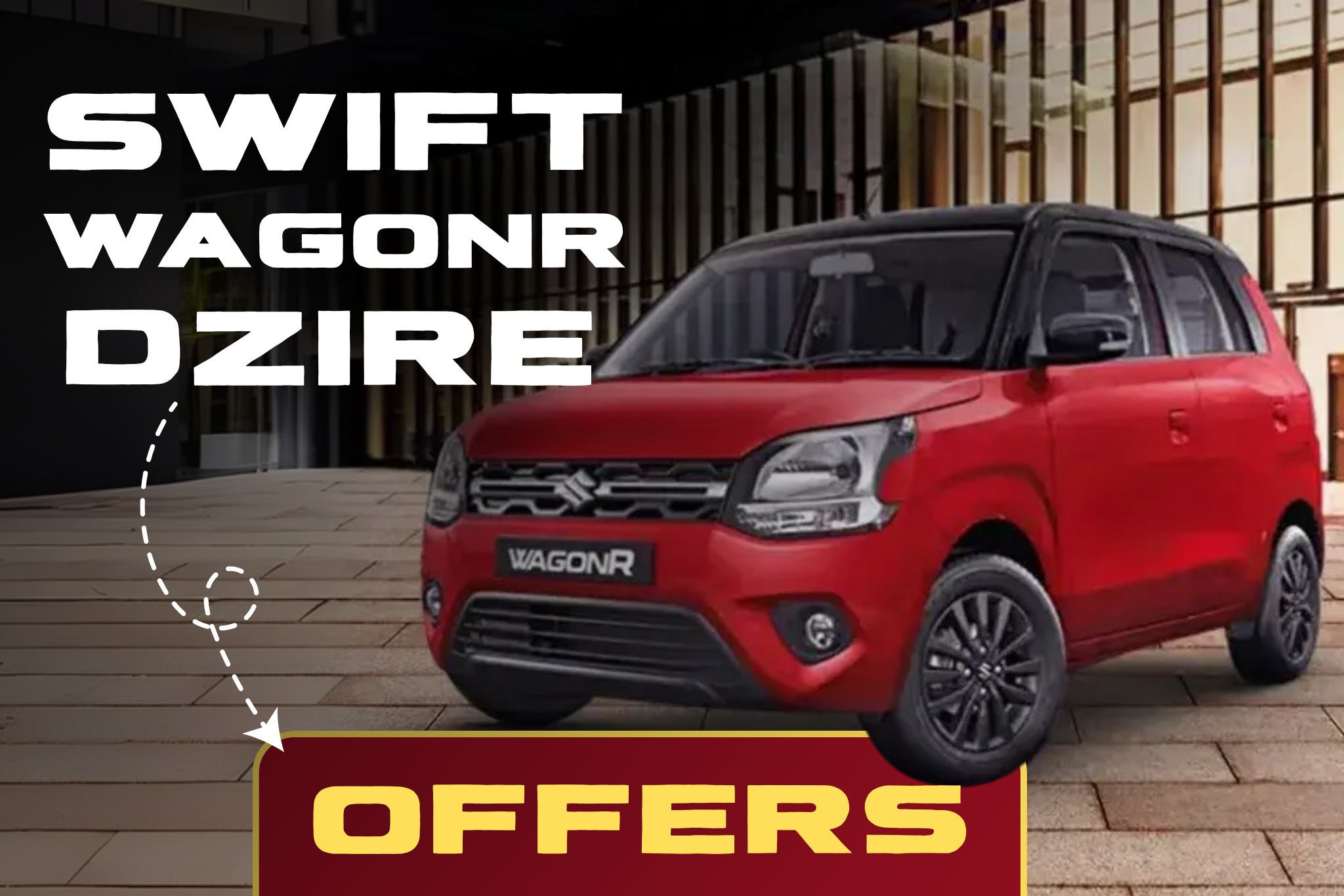 Wagonr
