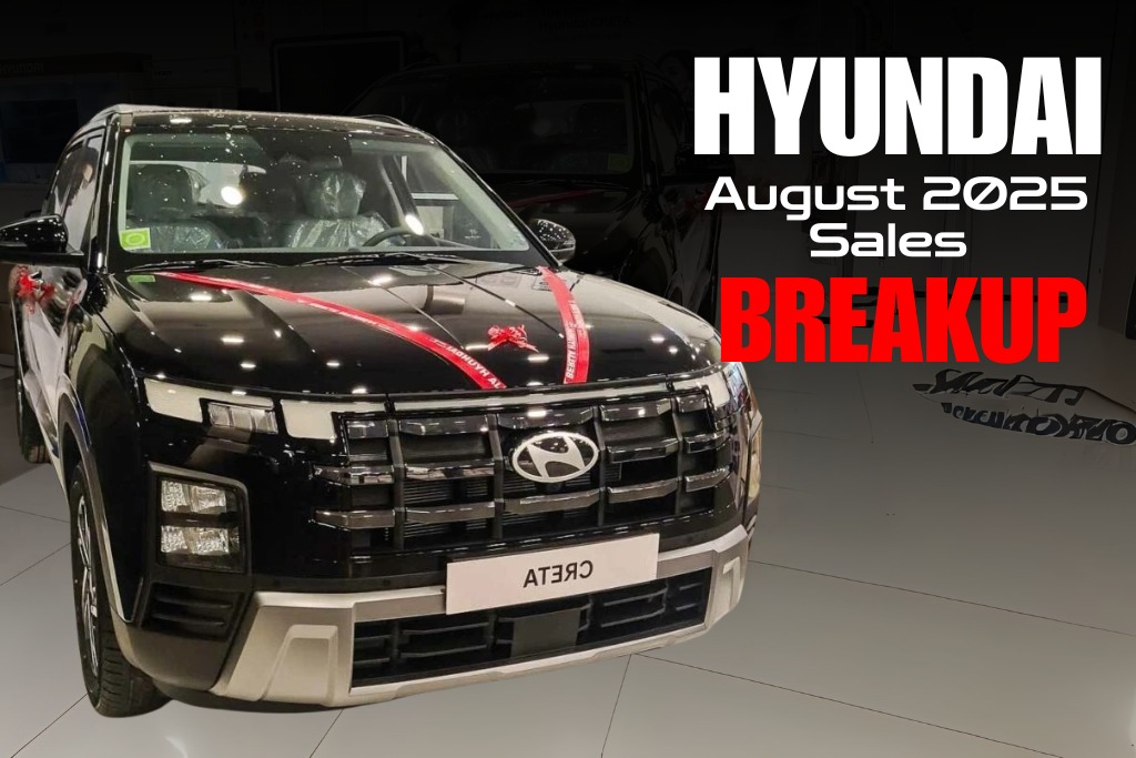 Hyundai Sales
