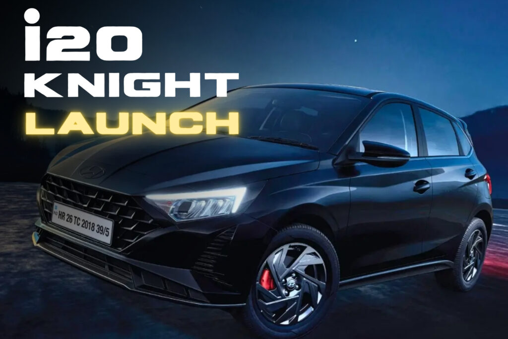 i20 Knight