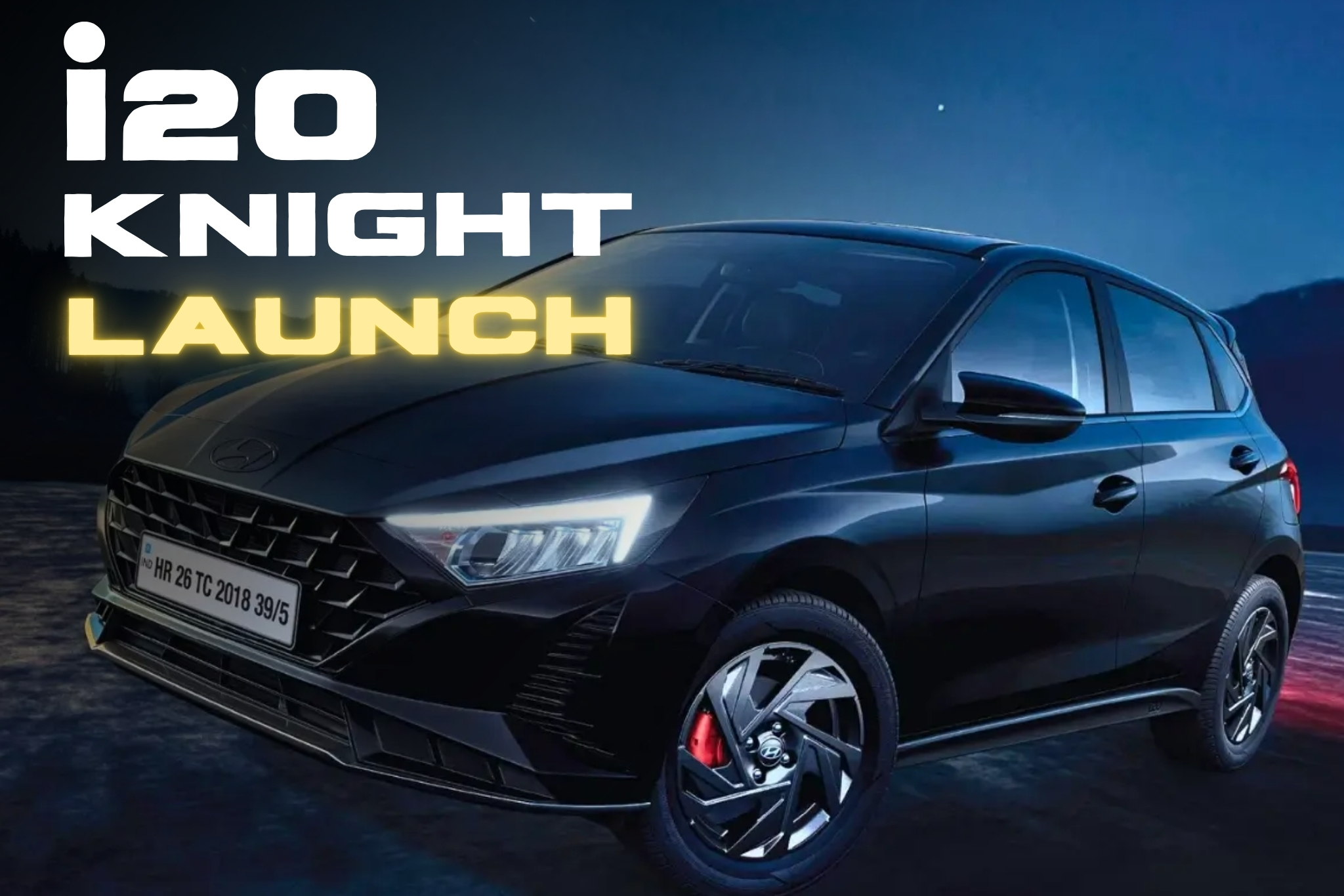 i20 Knight