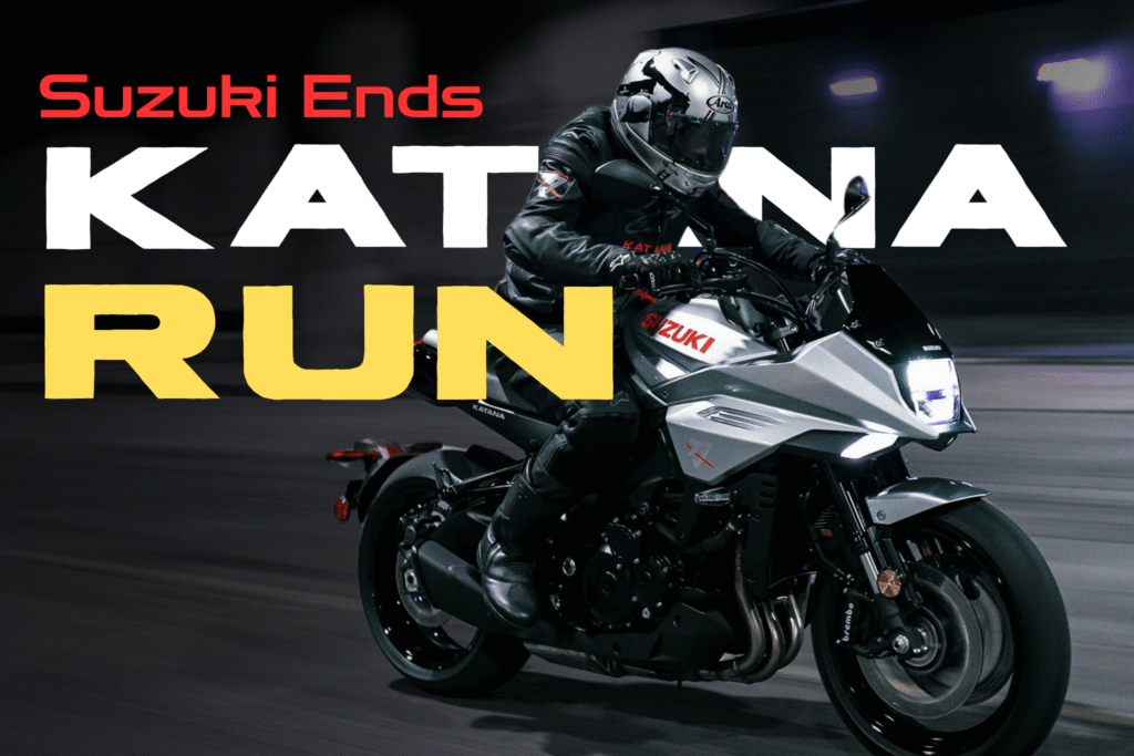 Katana Run