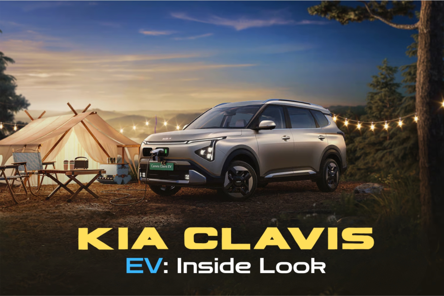 Kia Clavis