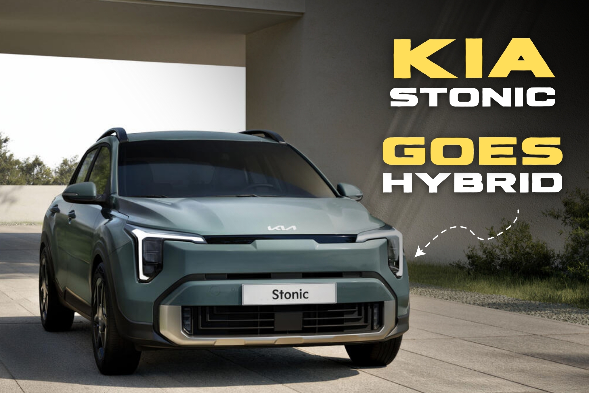 Kia Stonic