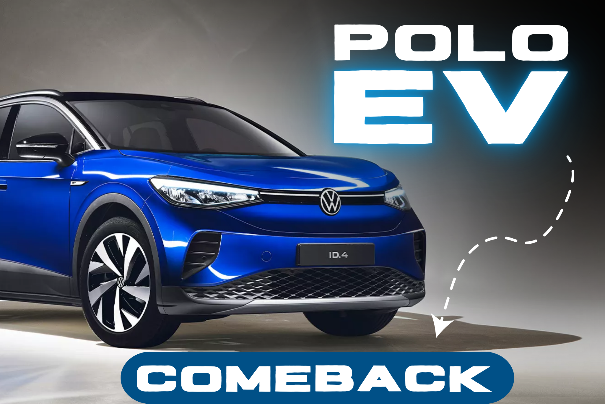 Polo EV