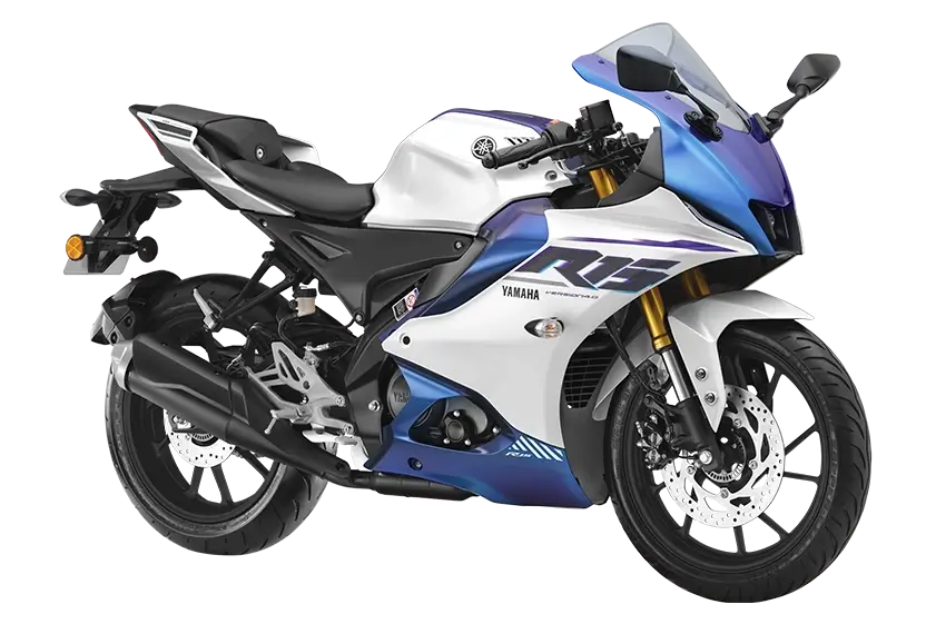 Yamaha R15
