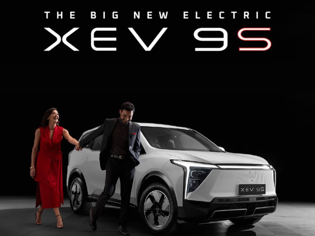 XEV 9S