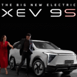 XEV 9S
