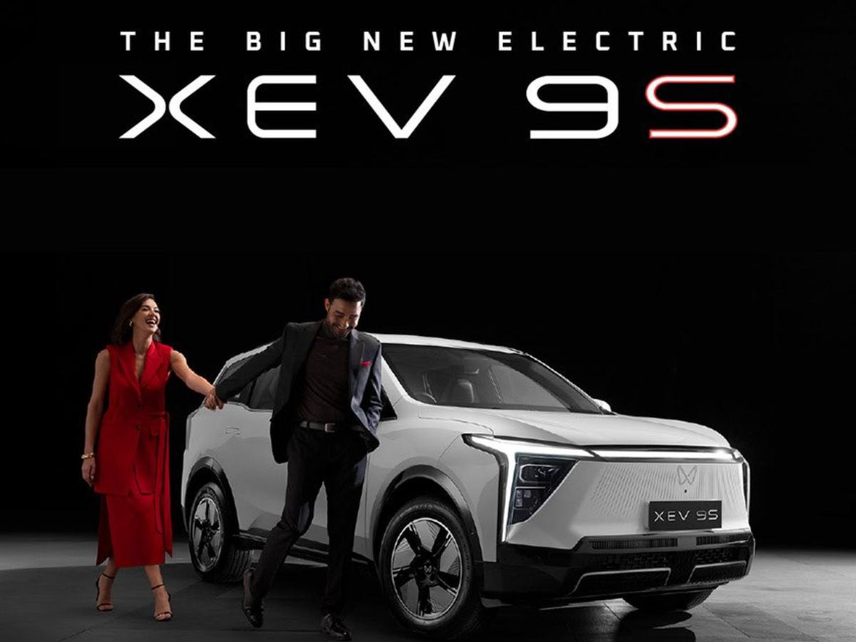 XEV 9S